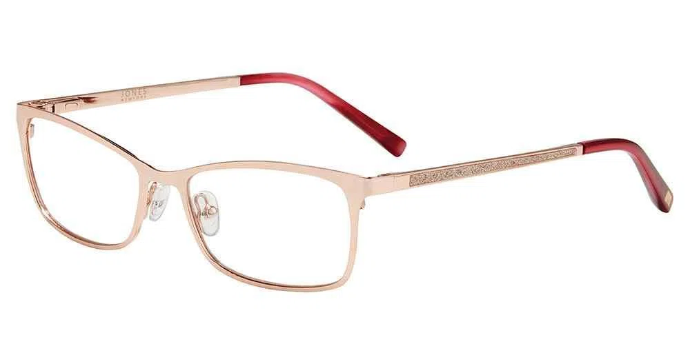 Jones New York JNY J494 Eyeglasses - view 3